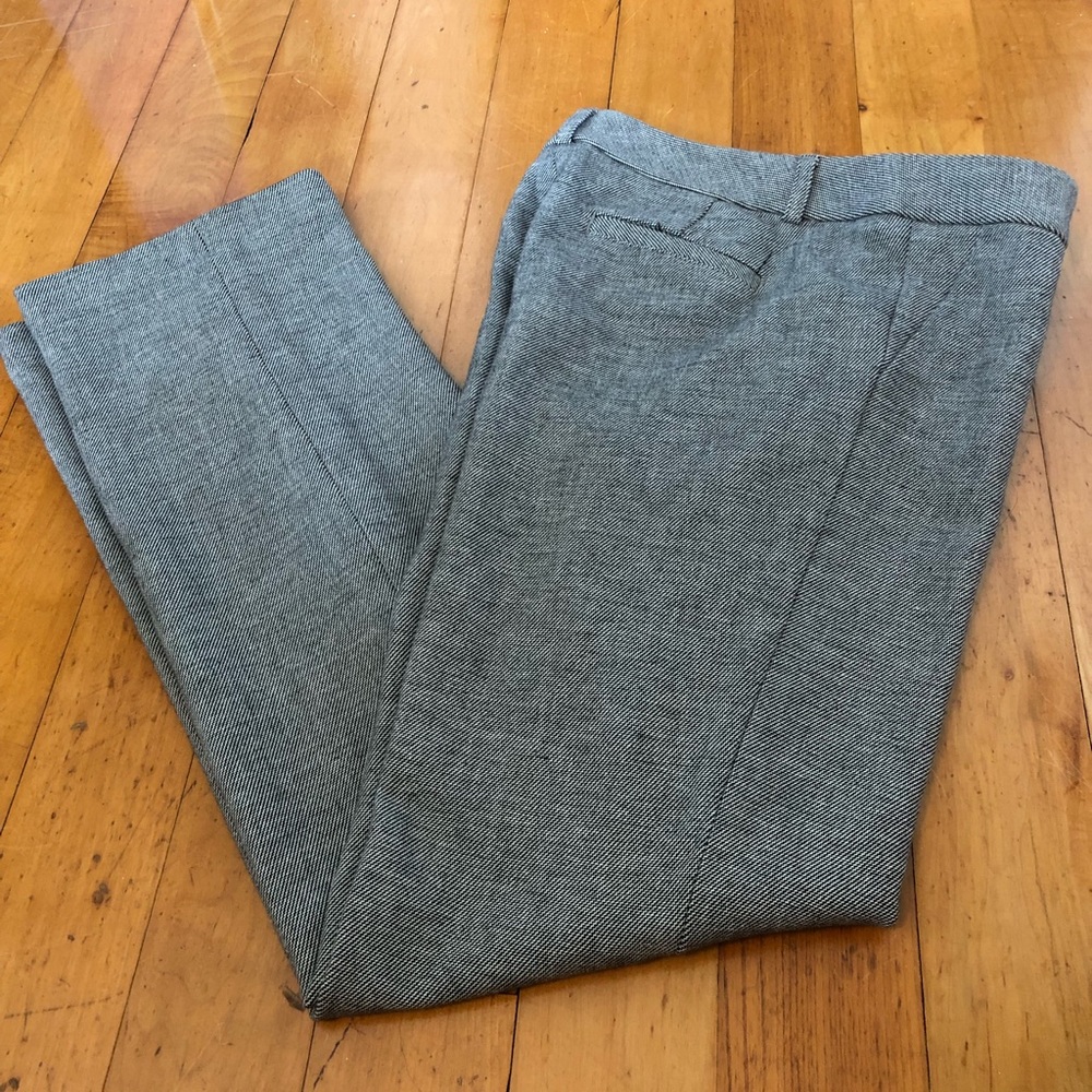 Banana Republic Size 10L Sloan Pants